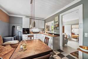 Exklusives und renoviertes Landhaus mit viel Charme wartet auf neue Besitzer – Dithmarschen (Kreis) – Vorschaubild 6