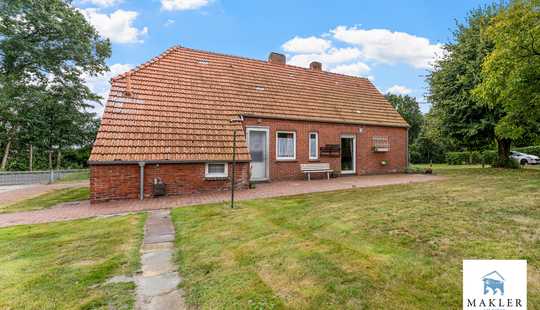 Bild von ~~Ein Landhaus, das Geschichten erzählt – und Menschen sucht, die es in die Zukunft führen~~