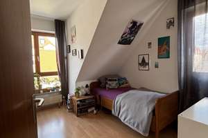 **Provisionsfreies Wohnglück** Maisonette-Wohnung mit Balkon** – Die vollständige Adresse der Immobilie erhältst du vom Anbieter., 86153 Bleich und Pfärrle, Augsburg – Vorschaubild 6