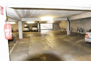 Top sanierte & möblierte 3 Zimmer Wohnung (Erstbezug) mit super Anbindung in Lichtenbroich – Buchholzer Weg 2, 40472 Lichtenbroich, Düsseldorf – Vorschaubild 22