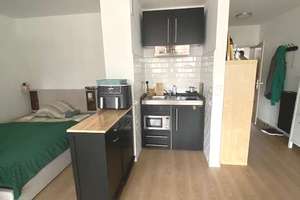modernes Apartment mit EBK und Südbalkon in Bonn-Ippendorf – Am Engelspfad 9, 53127 Ippendorf, Bonn – Vorschaubild 3