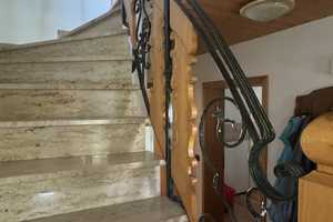 Traumhafte Doppelhaushälfte mit Garten, Doppelgarage und Carport zu verkaufen. – Garmisch-Partenkirchen (Kreis) – Vorschaubild 7