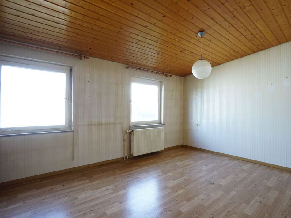 Großes Schlafzimmer