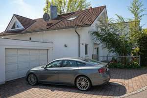 Einfamilienhaus mit 268 m² Wohnfläche in Wörthsee – Die vollständige Adresse der Immobilie erhältst du vom Anbieter., 82237 Wörthsee – Vorschaubild 4