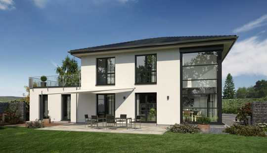 Bild von KLARE ARCHITEKTUR & FREIRAUM PUR