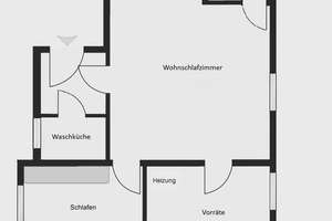 Fernblick inklusive – gepflegtes Einfamilienhaus mit Garten und zusätzlichem Grundstück – Die vollständige Adresse der Immobilie erhältst du vom Anbieter., 53804 Much – Vorschaubild 15