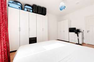 2-Zimmer-Kapitalanlage in Nürnberg: Vermietet, mit Balkon und Mietsteigerungspotenzial – Die vollständige Adresse der Immobilie erhältst du vom Anbieter., 90439 Sankt Leonhard, Nürnberg – Vorschaubild 12