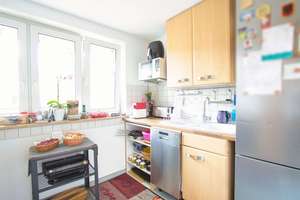 +++ vermietete, helle 3-Zimmerwohnung mit Balkon, Stellplatz und Aufzug im 4. OG in DD-Löbtau +++ – Die vollständige Adresse der Immobilie erhältst du vom Anbieter., 1159 Löbtau-Nord, Dresden – Vorschaubild 13