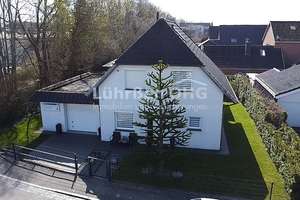 RESERVIERT: Tolles EFH mit großem Freizeitwert im Schierholz - Keine Maklercourtage für den Käufer