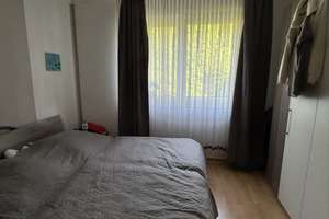 Attraktive 3,5 Zimmer Wohnung mit Balkon und Fußbodenheizung – Grabenstraße 117, 45141 Stoppenberg, Essen – Vorschaubild 5