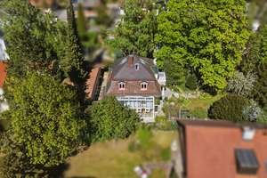 Familienjuwel in traumhafter Lage: historisches Anwesen mit weitläufigem Garten in Trudering! – Die vollständige Adresse der Immobilie erhältst du vom Anbieter., 81825 Waldtrudering, München – Vorschaubild 44