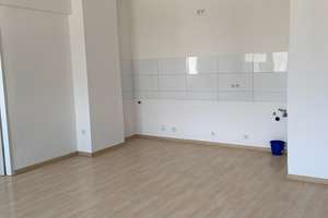 Freundliche und helle 2-Zimmer-Wohnung – Münzstr. 19, 47051 Altstadt, Duisburg – Vorschaubild 4