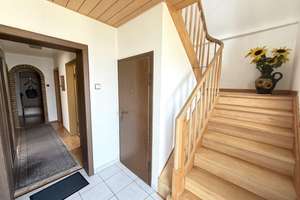 Einfamilienhaus in ruhiger Wohnsiedlung von Altenhagen – Die vollständige Adresse der Immobilie erhältst du vom Anbieter., 33729 Heepen, Bielefeld – Vorschaubild 14