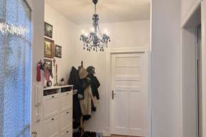 Wunderschöne  3-Zimmer-Altbauwohnung im Herzen des Lehenviertel – Liststraße -, 70180 Lehen, Stuttgart – Vorschaubild 7
