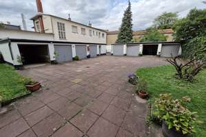 Vermietete 3 Zimmer Wohnung direkt am Wilhelmsplatz Offenbach – 63065 Wilhelmschule, Offenbach am Main – Vorschaubild 28