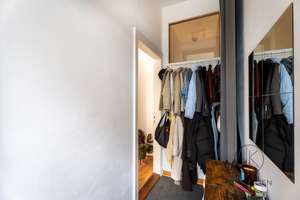 ***Charmantes Altbaujuwel im Bremer Viertel – MFH mit 3 Wohneinheiten und 2 davon freiwerdend – Die vollständige Adresse der Immobilie erhältst du vom Anbieter., 28203 Steintor, Bremen – Vorschaubild 15