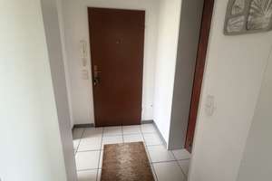 Gemütliche 2-Zimmer-Wohnung mit Balkon zu vermieten! – Bergheimer Straße 22, 47807 Fischeln, Krefeld – Vorschaubild 5