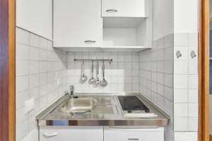 Kapitalanlage oder Eigenheim: 1-Zimmer-Apartment mit Balkon und Tiefgarage – Die vollständige Adresse der Immobilie erhältst du vom Anbieter., 69121 Handschuhsheim, Heidelberg – Vorschaubild 4