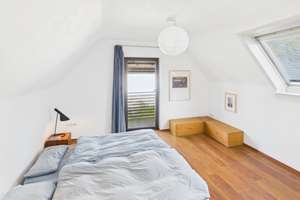 SCHWIND IMMOBILIEN - Ankommen. Auspacken. Zuhause sein – traumhaftes Familienidyll mit großem Garten – Die vollständige Adresse der Immobilie erhältst du vom Anbieter., 64289 Kranichstein, Darmstadt – Vorschaubild 25