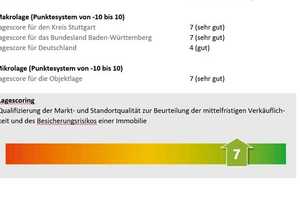 Schlüsselerlebnis! Freistehendes EFH mit großem Garten, Garage, Terrasse, sehr gute Lage S-Vaihingen – Stuttgart – Vorschaubild 19