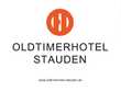 Das Oldtimerhotel in den Stauden