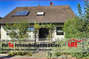 1 Familienhaus in Straubenhardt-Ottenhausen – Enzkreis – Vorschaubild 1