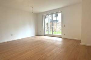 Attraktive 1-Zimmer-Erdgeschosswohnung – ideal zur Eigennutzung oder als Kapitalanlage – Die vollständige Adresse der Immobilie erhältst du vom Anbieter., 86156 Oberhausen-Süd, Augsburg – Vorschaubild 2