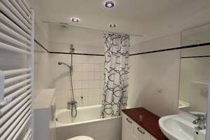 87 m² Maisonettewohnung mit Balkon nahe MHH, Conti & HDI – Helstorfer Straße 29, 30625 Kleefeld, Hannover – Vorschaubild 9