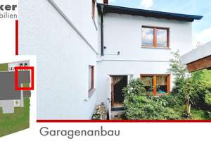 Direkt am Ortsrand, 1-2-3 Fam.-Haus mit 300m² Wfl. – Die vollständige Adresse der Immobilie erhältst du vom Anbieter., 71577 Großerlach – Vorschaubild 7