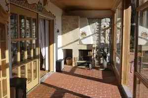 *Bodenmais* Landhaus in atemberaubender Aussichtslage, mit Wellnessbereich, Wintergarten uvm. – Bodenmais, Regen (Kreis), 94249 Regen (Kreis) – Vorschaubild 17