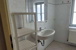 Historische 3-Zimmer-Wohnung in zentraler Lage – Fünftes Quergäschen 1, 86152 Jakobervorstadt-Nord, Augsburg – Vorschaubild 6