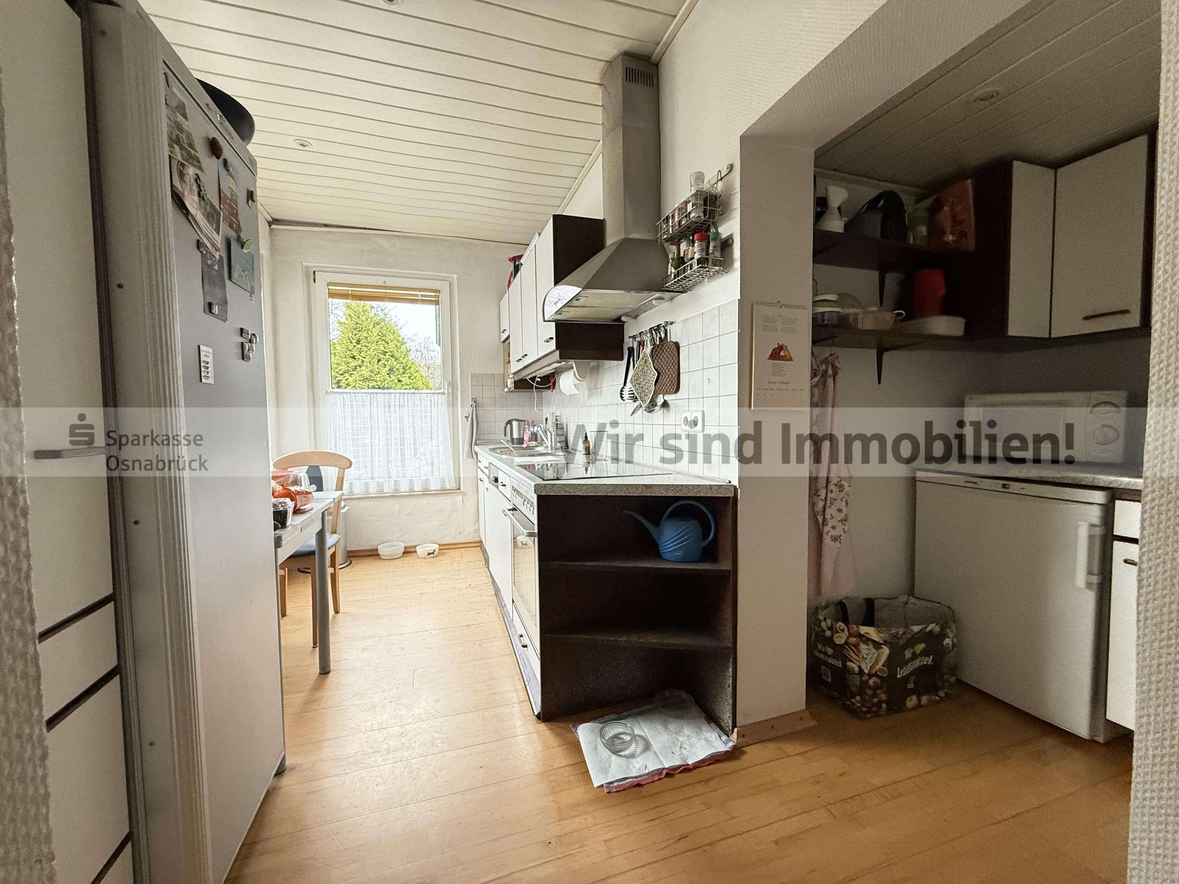 Immobilie in Dissen - Viel Platz, viel Potenzial, viele Möglichkeiten - Bild 0