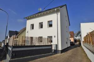 Modernisiertes Einfamilienhaus in Koblenz-Arzheim
