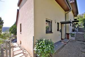 Licht, Aussicht, Lebensqualität – Reihenendhaus am Wartberg gegen Gebot – Die vollständige Adresse der Immobilie erhältst du vom Anbieter., 75177 Nordstadt, Pforzheim – Vorschaubild 21
