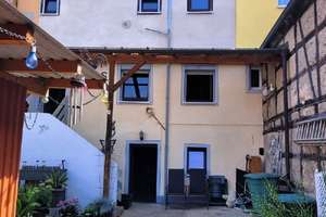 Reihenmittelhaus mit Potenzial für Handwerker in Uffenheim – Die vollständige Adresse der Immobilie erhältst du vom Anbieter., 97215 Uffenheim – Vorschaubild 4