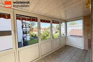 Zweifamilienhaus mit Potential und Ausbaureserve – Die vollständige Adresse der Immobilie erhältst du vom Anbieter., 88074 Meckenbeuren – Vorschaubild 3
