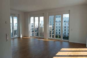 4-Zimmer Penthouse mit Dachterasse im Parkend – 60486 Gallus, Frankfurt am Main – Vorschaubild 3