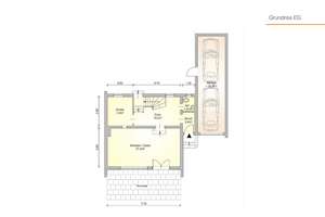 Massives Einfamilienhaus in Toplage von Norderstedt - Harksheide  -saniert, 750 m², provisionsfrei – Die vollständige Adresse der Immobilie erhältst du vom Anbieter., 22844 Norderstedt – Vorschaubild 17