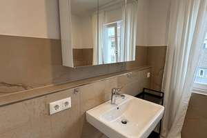 Frisch sanierte, voll ausgestattete & möblierte 1,5 Zi.-Wohnung in Würzburg – Annastraße 14, 97072 Altstadt, Würzburg – Vorschaubild 20