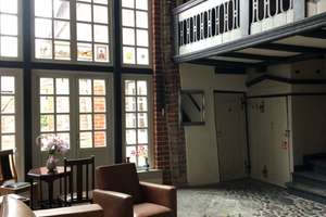 Hochwertig saniertes, historisches Mehrfamilienhaus in Lübeck Innenstadt mit 13 Zimmern – Glockengießerstraße 24, 23552 Innenstadt, Lübeck – Vorschaubild 4