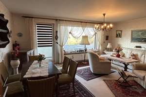 Preisreduzierung: Bremerhaven // Geräumige 3-Zimmer Wohnung mit sonnigem Balkon – Die vollständige Adresse der Immobilie erhältst du vom Anbieter., 27568 Lehe, Bremerhaven – Vorschaubild 5