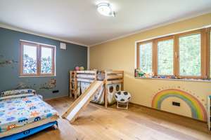 Bad Tölz | Einziehen & wohlfühlen! Das perfekte XXL-Familienhaus  in idyllischer Lage am Wald – Die vollständige Adresse der Immobilie erhältst du vom Anbieter., 83646 Bad Tölz – Vorschaubild 23