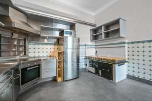 Jugendstil trifft Moderne – Wohnen im Herzen von Eppendorf. – Die vollständige Adresse der Immobilie erhältst du vom Anbieter., 20149 Harvestehude, Hamburg – Vorschaubild 8
