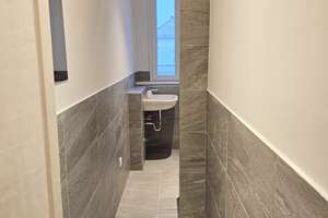 Ab Sofort - schickes Zimmer in 3er WG - Top Lage vom Gallus Viertel – Koblenzer Straße 00, 60327 Gallus, Frankfurt am Main – Vorschaubild 4