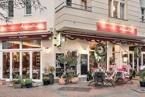 Lichtdurchflutete Altbauwohnung nahe dem beliebten Rüdesheimer Platz – Johannisberger Straße 11, 14197 Wilmersdorf, Berlin – Vorschaubild 13