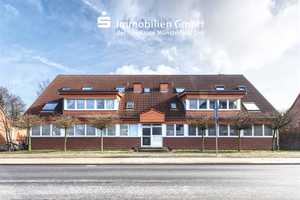 Vermietete Wohnung mit guter Anbindung! – Münster – Vorschaubild 1