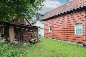 Heimwerker-Potential: Gestaltbare Doppelhaushälfte mit Garten und Carport in Wiensen – Northeim (Kreis) – Vorschaubild 13