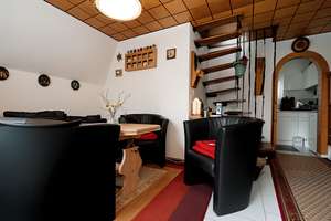 Idylle am Meer! Finnhütte, ca. 43m² Wfl, 360m² Grdst, ca. 17m² Terr. & Gartenhaus im Kinnbackenhagen – Die vollständige Adresse der Immobilie erhältst du vom Anbieter., 18445 Groß Mohrdorf – Vorschaubild 8