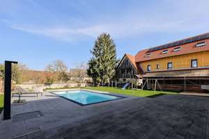 Moderne Stadtvilla mit Pool und großzügigem Garten – luxuriöses Wohnen in ruhiger Lage von Neuried – Die vollständige Adresse der Immobilie erhältst du vom Anbieter., 77743 Neuried – Vorschaubild 62