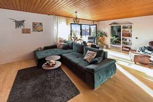 3-Zimmer-Eigentumswohnung mit Balkon und Garage in ruhiger Lage von Burgaltendorf – Die vollständige Adresse der Immobilie erhältst du vom Anbieter., 45289 Burgaltendorf, Essen – Vorschaubild 3